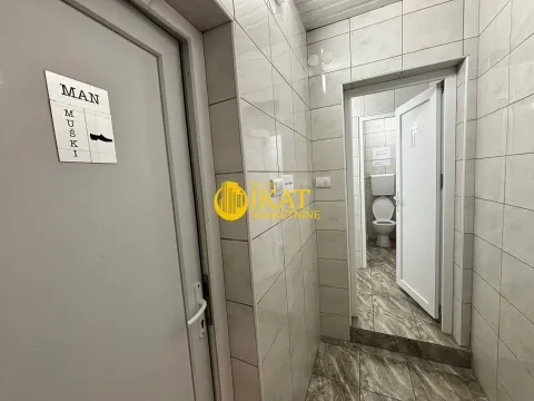 Rent, office space, 34m², Južni Bulevar, Vračar Sve Podlokacije - image 8