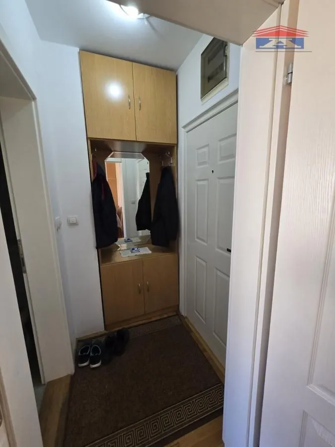 Izdavanje, dvosoban stan, 46m², Nova Detelinara, Novi Sad Sve Podlokacije