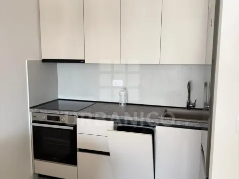 Izdavanje, jednosoban stan, 49m², Central Point, Podgorica - image 6