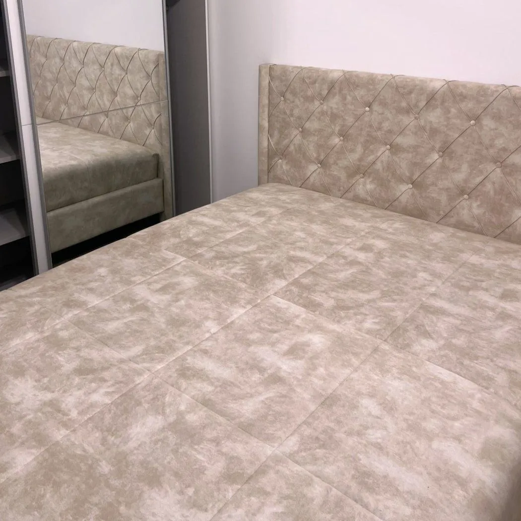 Rent, apartment, 76m², Krivi Most, Podgorica