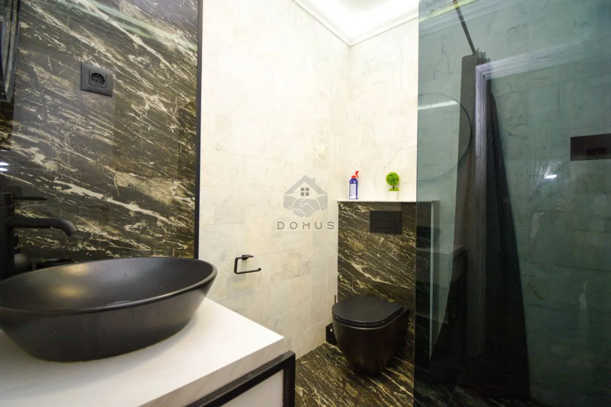 Sale, three bedroom apartment, 140m², Budva, Crna Gora