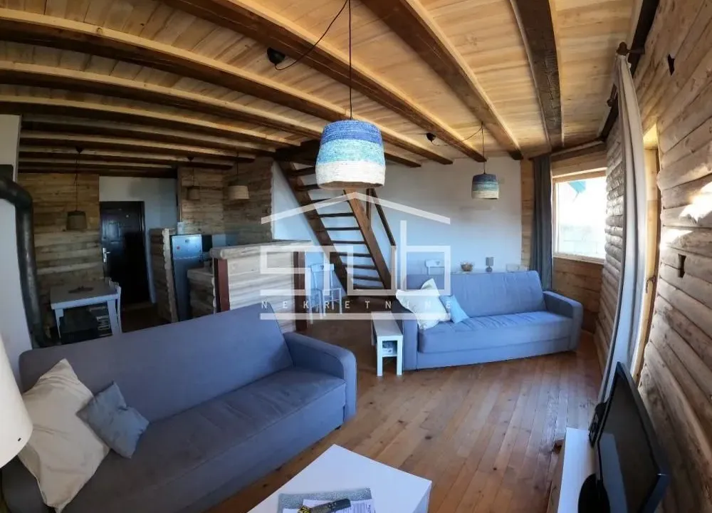 Sale, house, 77m², Kraljevi Čardaci, Kopaonik