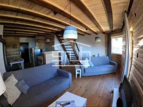 Sale, house, 77m², Kraljevi Čardaci, Kopaonik