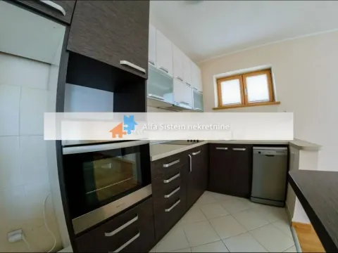 Rent, four bedroom apartment, 115m², Savski Venac, Beograd - image 3