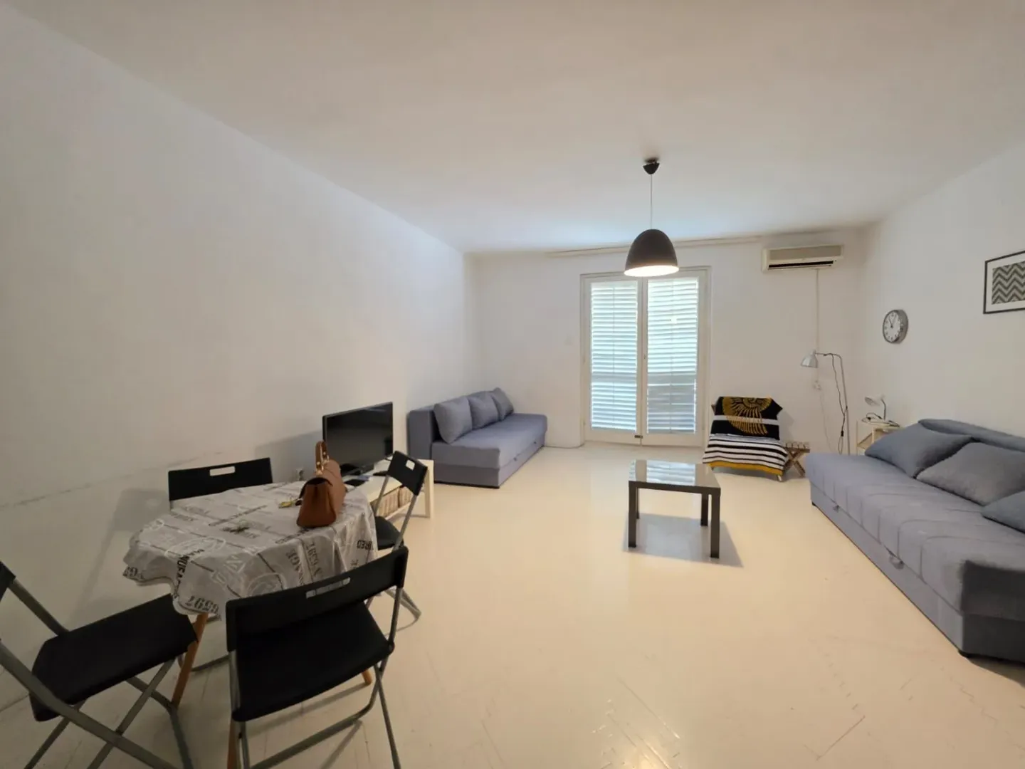 Rent, studio apartment, 35m², Budva, Crna Gora