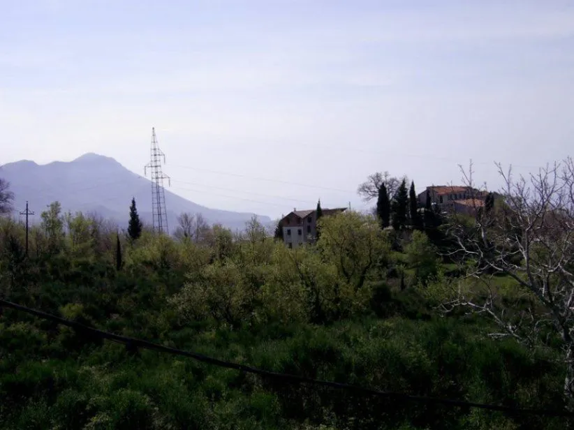 Prodaja, plac, 423m², Stanišići, Budva