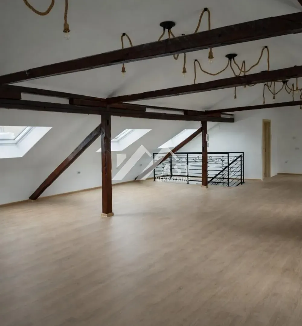 Rent, office space, 240m², Sajam, Novi Sad Sve Podlokacije
