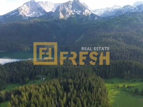 Sale, house, 100m², Žabljak, Crna Gora - image 17