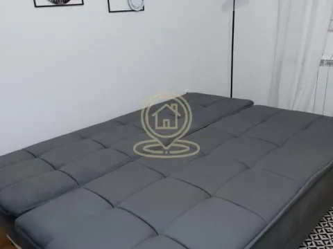 Rent, one bedroom apartment, 25m², Autokomanda, Voždovac Sve Podlokacije - image 5