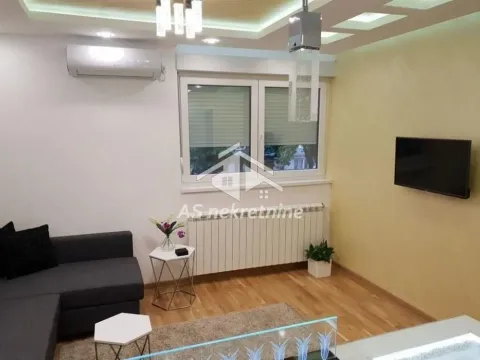 Rent, two bedroom apartment, 50m², Hadzipopovac, Palilula Sve Podlokacije - image 2