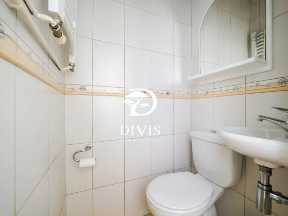 Sale, two bedroom apartment, 60m², Stari Grad, Beograd