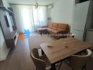 Izdavanje, dvosoban stan, 55m², Savski Venac, Beograd - image 11