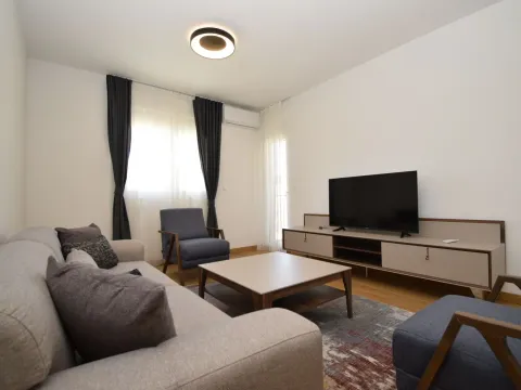 Rent, two bedroom apartment, 71m², New City, Podgorica - image 2