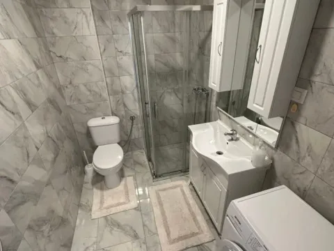 Izdavanje, jednosoban stan, 40m², Ljubović, Podgorica - image 7