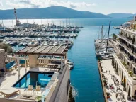 Sale, three bedroom apartment, 357m², Porto Montenegro, Tivat - image 3