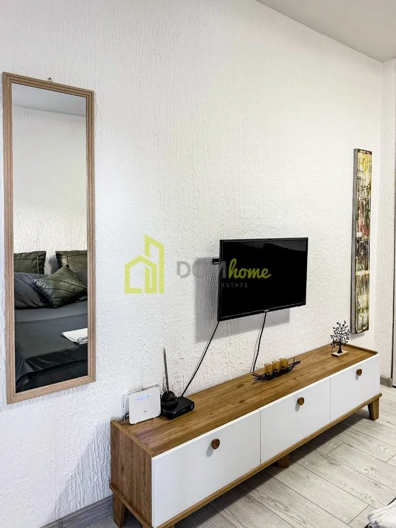 Prodaja, garsonjera, 24m², Igalo, Herceg Novi