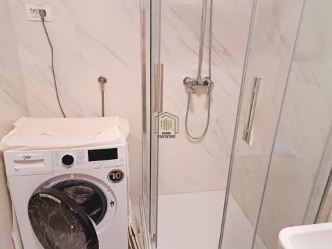 Rent, one bedroom apartment, 48m², New City, Podgorica - image 3