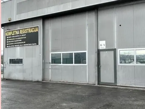 Izdavanje, poslovni prostor, 250m², Leštane, Grocka - image 3