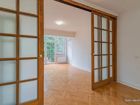 Rent, house, 375m², Senjak, Beograd - image 8