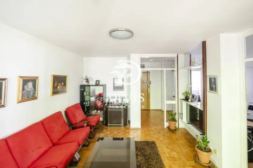 Prodaja, četvorosoban stan, 98m², Novi Beograd Sve Podlokacije, Beograd