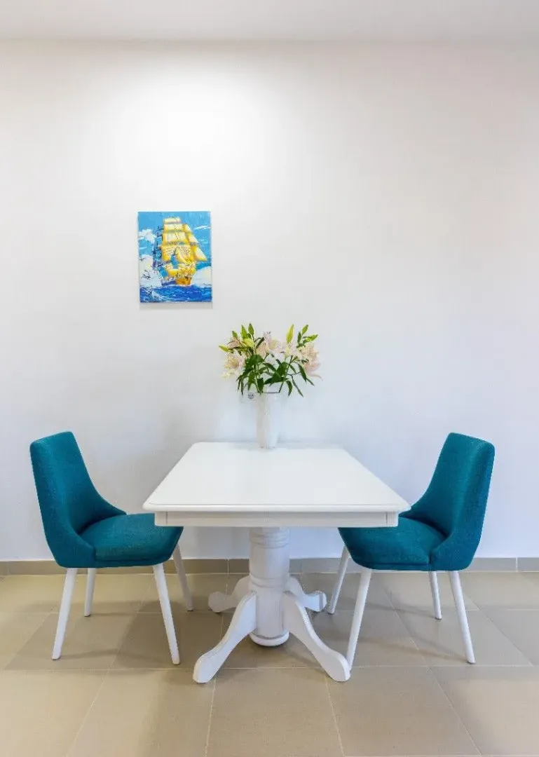 Rent, studio apartment, 35m², Radovići, Tivat