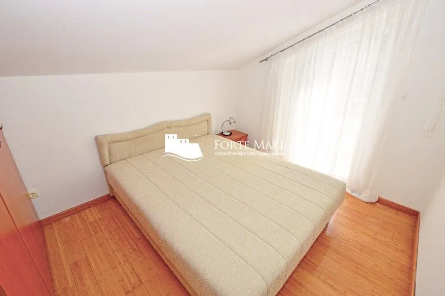 Prodaja, dvosoban stan, 46m², Đenovići, Herceg Novi