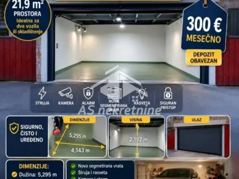 Izdavanje, četvorosoban stan, 90m², Novi Beograd Blok 28, Novi Beograd Sve Podlokacije - image 16