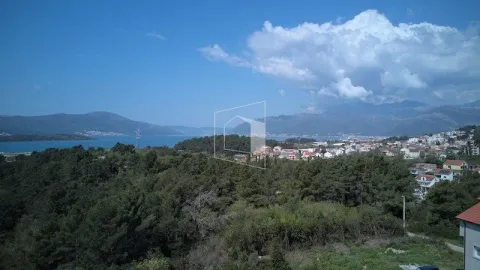 Prodaja, plac, 1024m², Tivat, Crna Gora - image 8