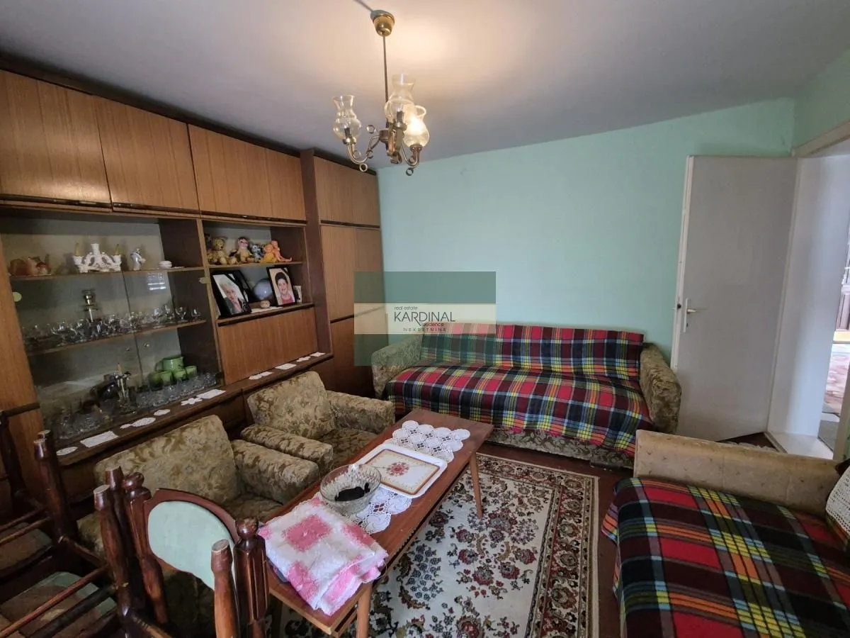 Prodaja, kuća, 73m², Tabane, Jagodina