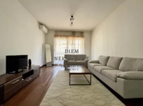 Izdavanje, jednosoban stan, 53m², Master Kvart, Podgorica - image 5