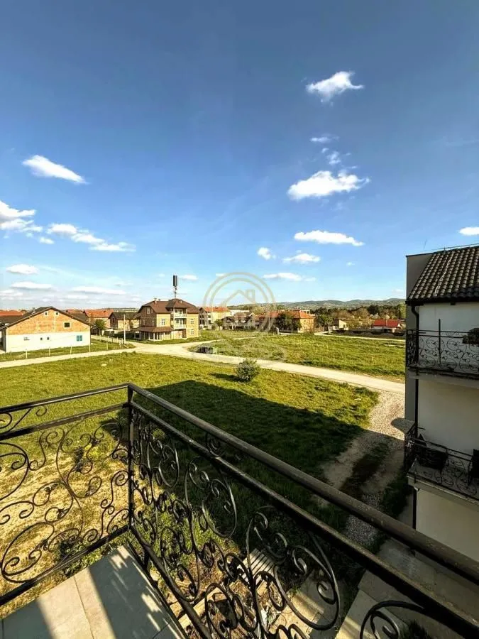 Rent, one bedroom apartment, 38m², Adice, Novi Sad Sve Podlokacije