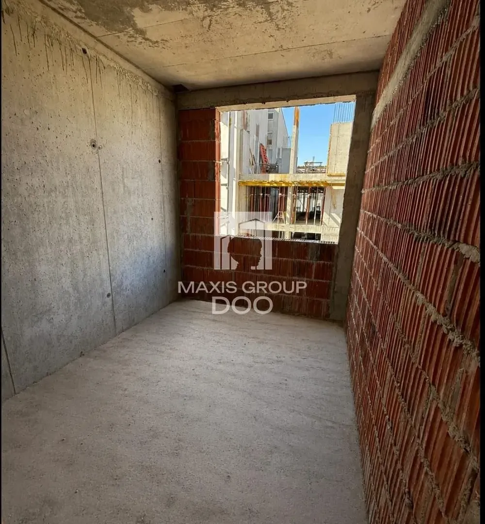 Sale, four bedroom apartment, 81m², Bulbulder, Zvezdara Sve Podlokacije