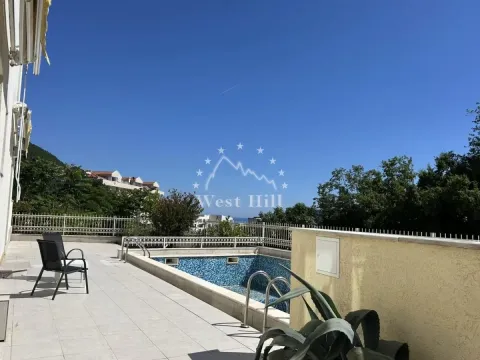 Sale, two bedroom apartment, 77m², Budva, Crna Gora - image 39