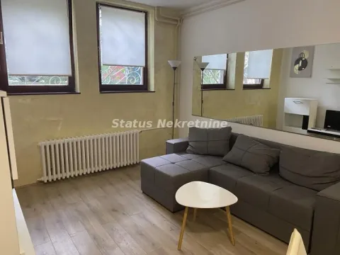 Izdavanje, garsonjera, 25m², Centar, Novi Sad - image 3