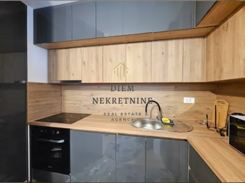 Rent, two bedroom apartment, 62m², Centar, Bar - image 6