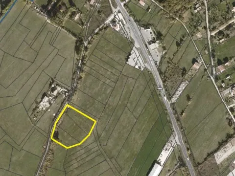 Prodaja, plac, 6277m², Ćurilac, Danilovgrad - image 2