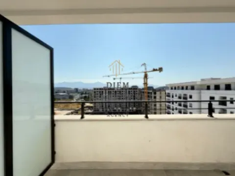 Prodaja, dvosoban stan, 60m², Podgorica, Crna Gora - image 10