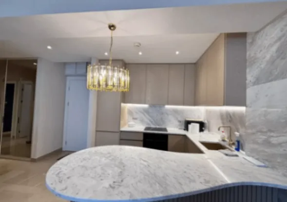Prodaja, dvosoban stan, 87m², Centar, Budva