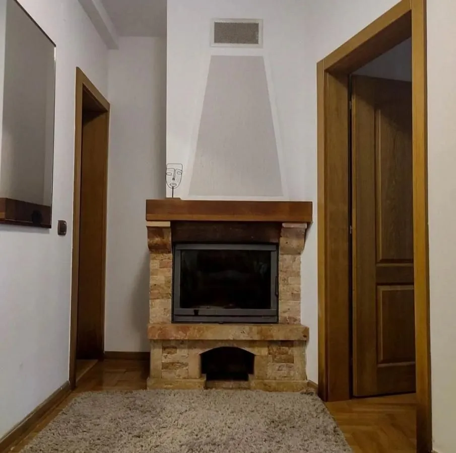 Prodaja, jednosoban stan, 44m², Kamalj, Zlatibor