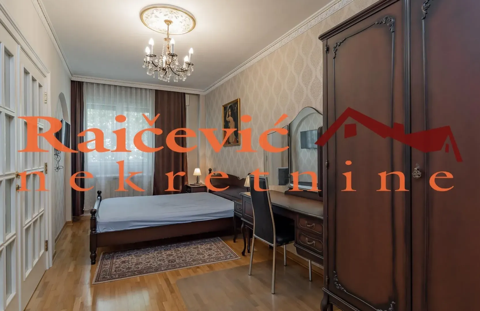 Prodaja, dvosoban stan, 62m², Centar, Stara Pazova