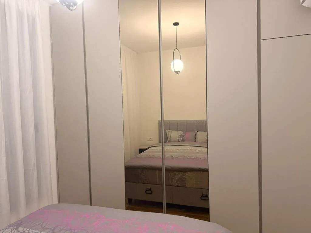 Prodaja, jednosoban stan, 37m², Tološi, Podgorica