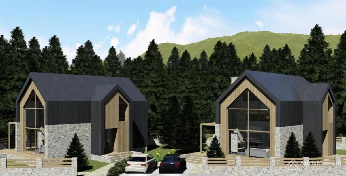 Prodaja, plac, 98500m², Žabljak, Crna Gora