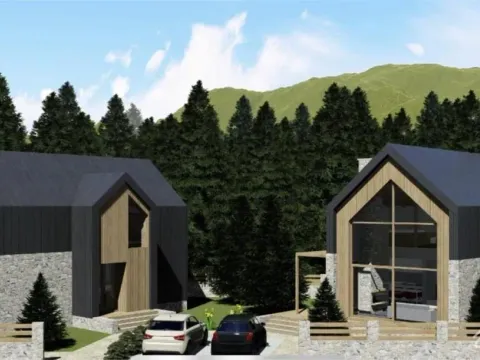 Prodaja, plac, 98500m², Žabljak, Crna Gora - image 2