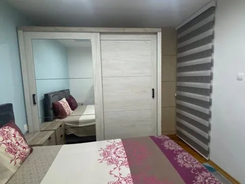 Rent, one bedroom apartment, 43m², Stari Aerodrom, Podgorica - image 9