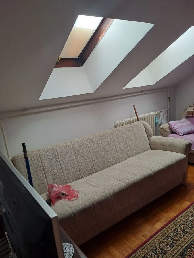 Prodaja, jednosoban stan, 34m², Novo naselje, Novi Sad
