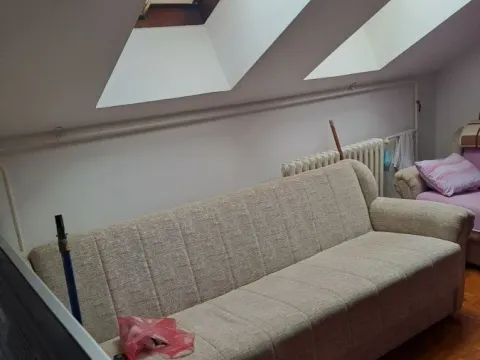 Prodaja, jednosoban stan, 34m², Novo naselje, Novi Sad - image 3