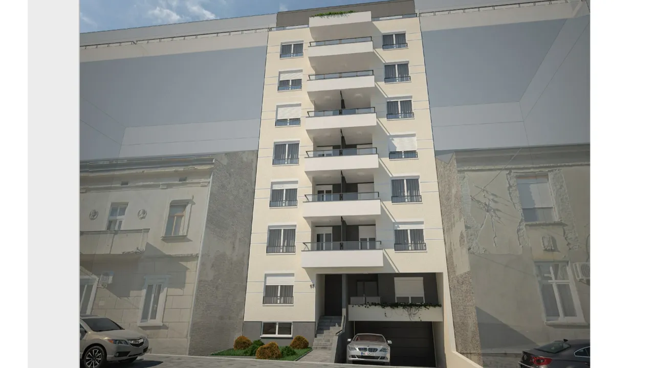 Prodaja, stan, 95m², Zvezdara, Zvezdara Sve Podlokacije