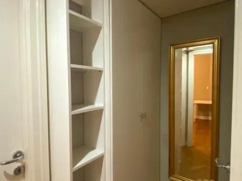 Izdavanje, trosoban stan, 80m², Đeram Pijaca, Beograd - image 14