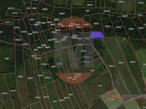 Zemljište in Čukarica