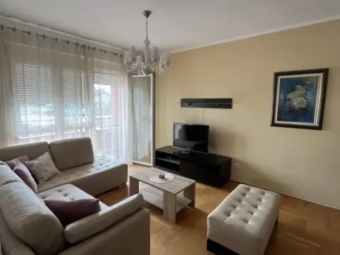 Rent, one bedroom apartment, 54m², Bar, Crna Gora - image 5